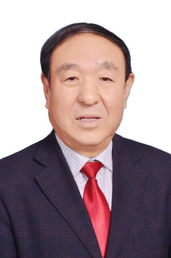 李佃贵 portrait