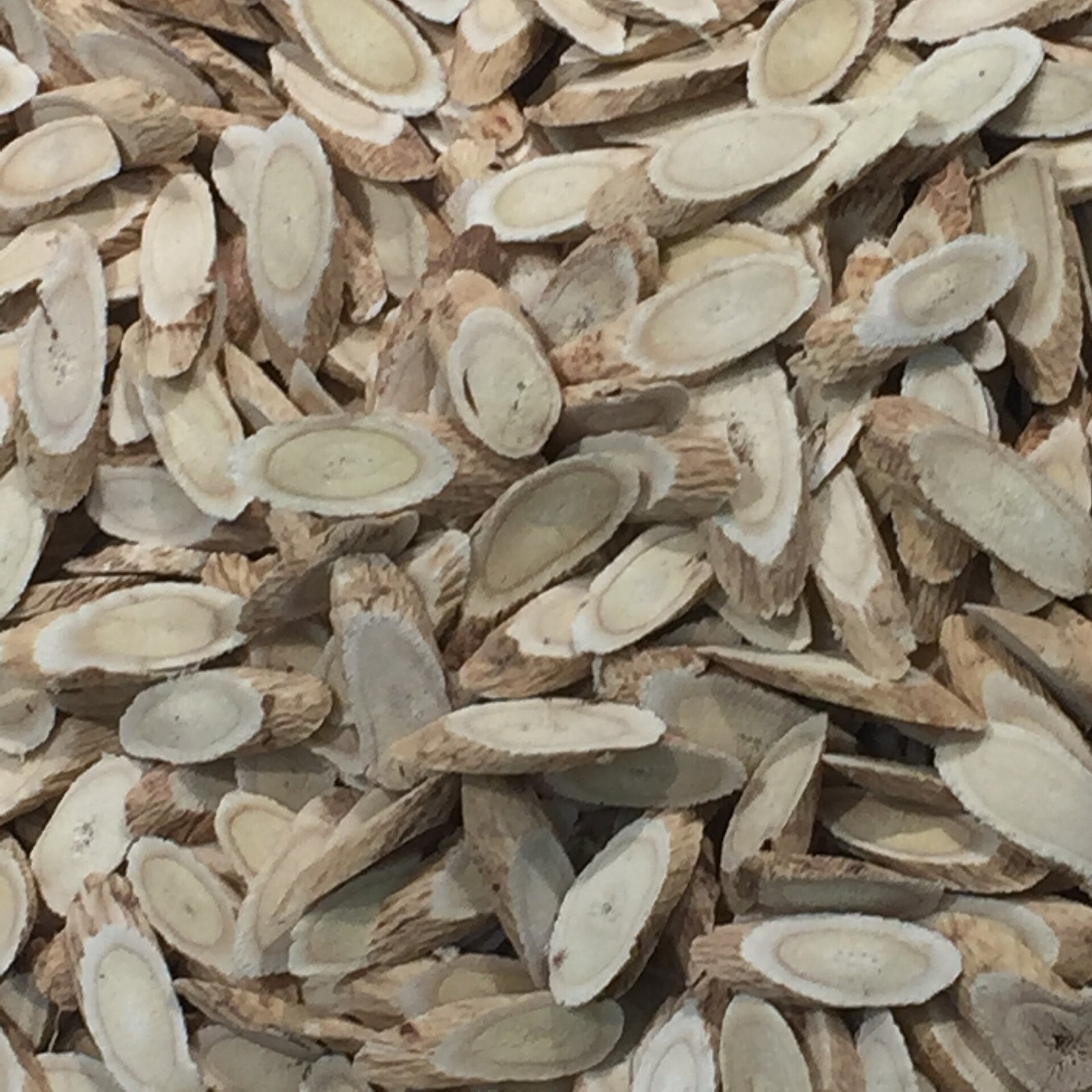 Astragalus root